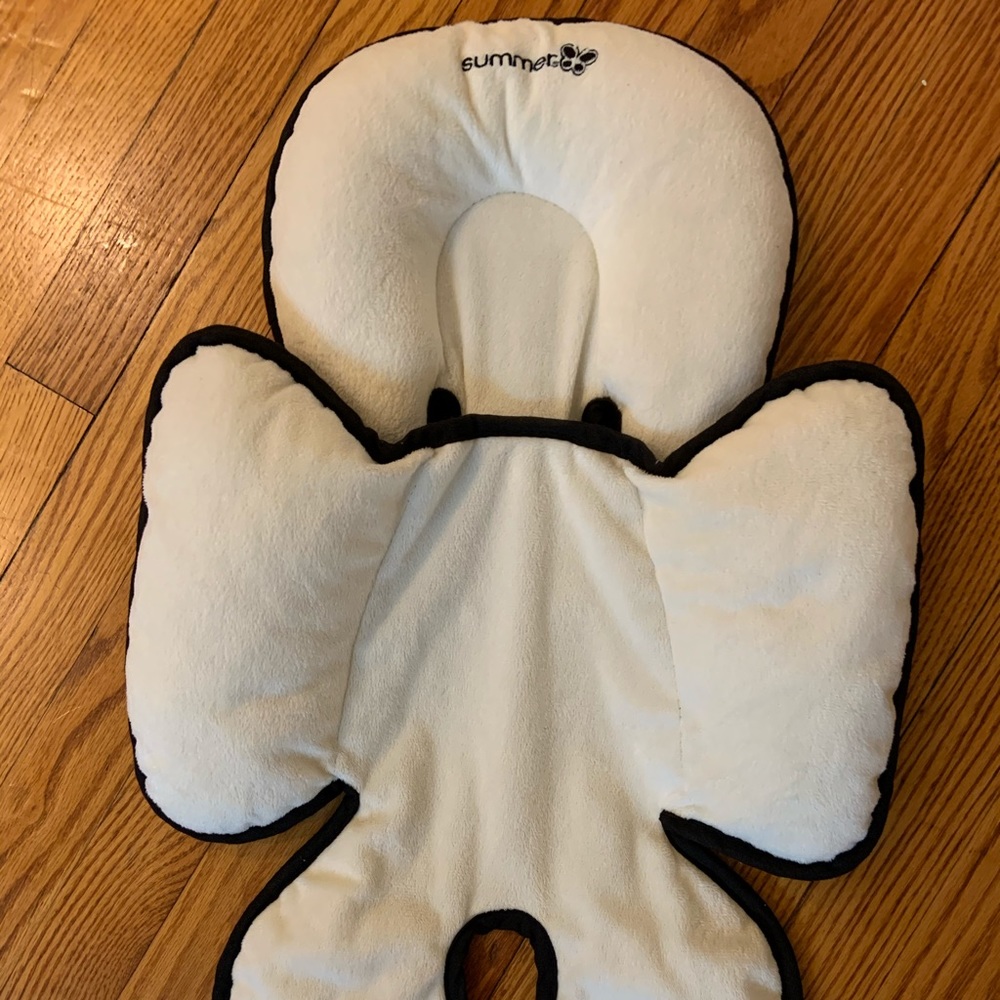 Summer infant- infant insert